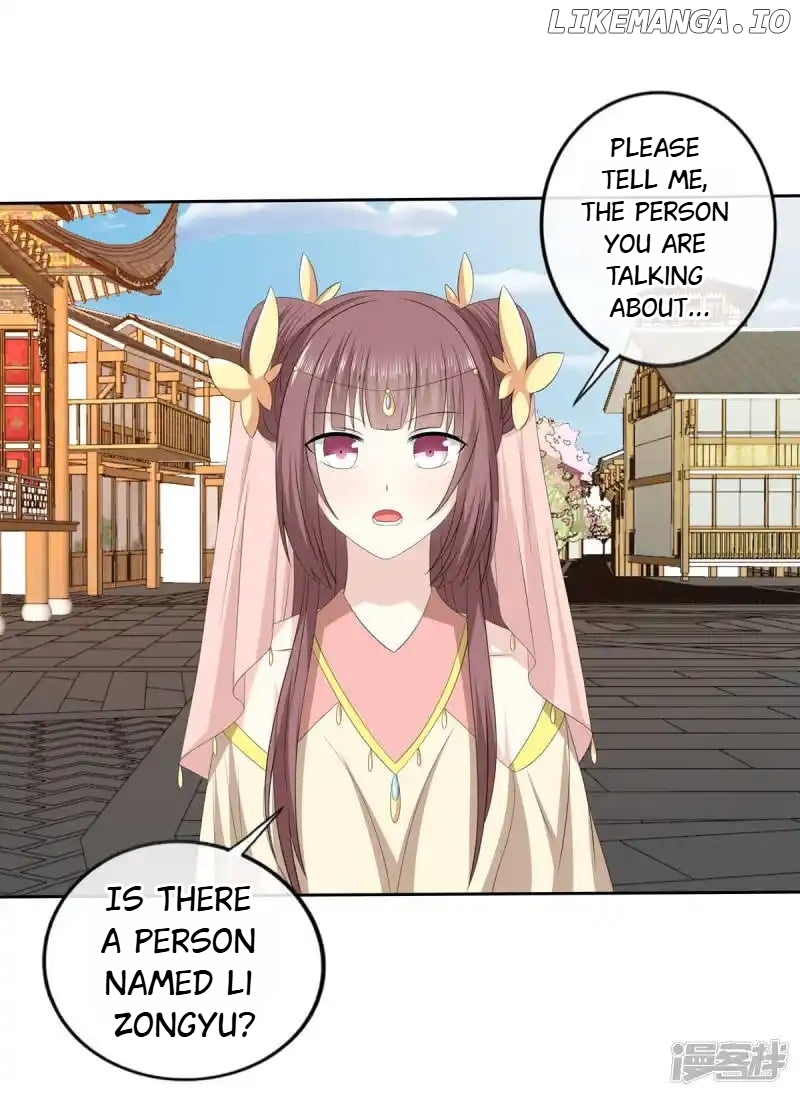 Rewrite My Fate chapter 73 - page 22